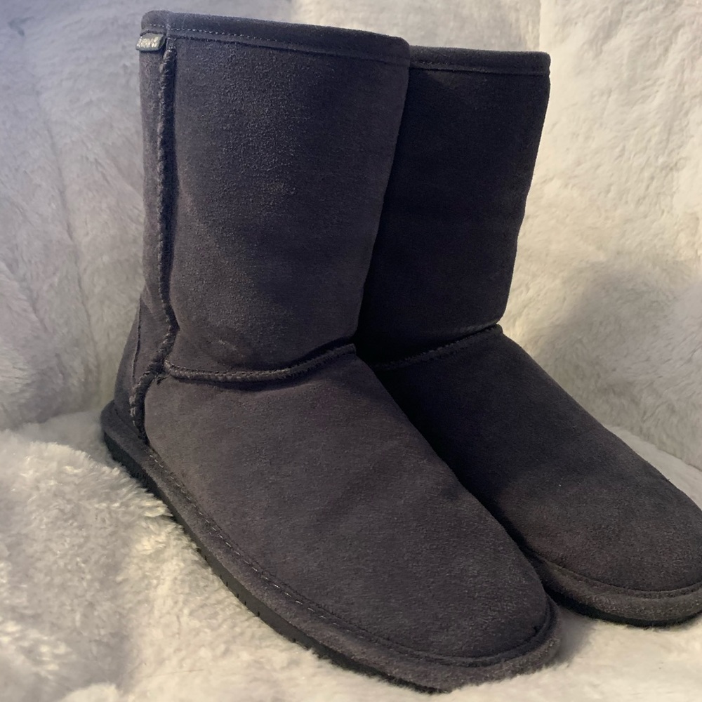 BearPaw Winter Boots